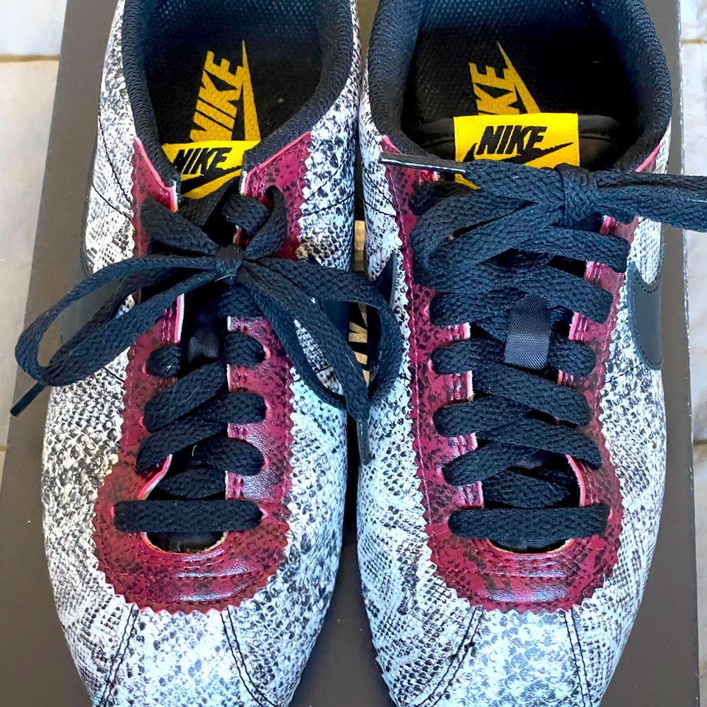 Nike Classic Cortez